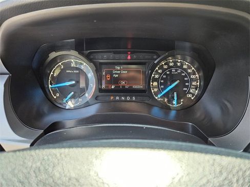 Used 2022 Ford Ranger XLT w/ Equipment Group 301A Mid image 28