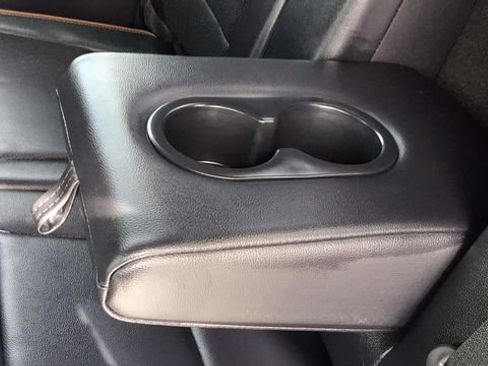 Certified 2025 Ford F350 Lariat w/ Lariat Ultimate Package image 13