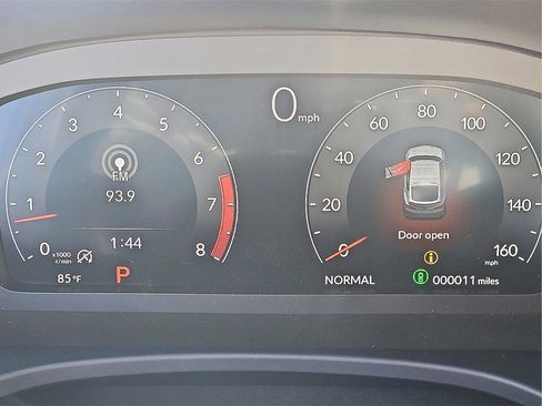 New 2026 Acura Integra A-Spec image 21