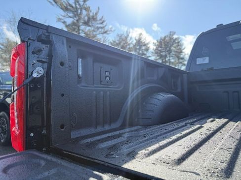 New 2026 Ford F250 XLT w/ XLT Premium Package image 7