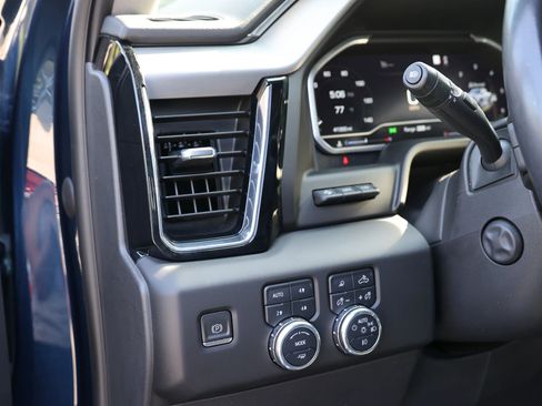 Used 2023 GMC Sierra 1500 Denali w/ Denali Reserve Package AWD/4WD image 13