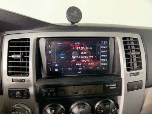 Used 2006 Toyota 4Runner SR5 image 22