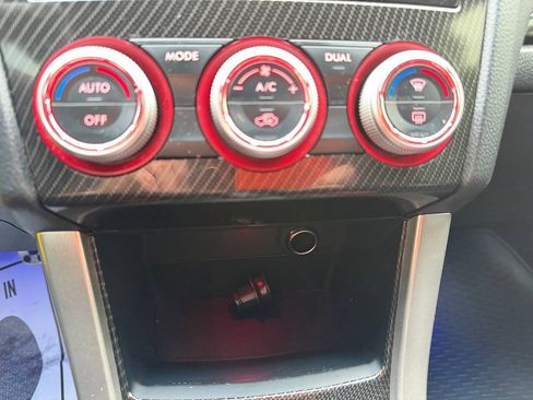 Used 2015 Subaru WRX STI AWD/4WD image 83
