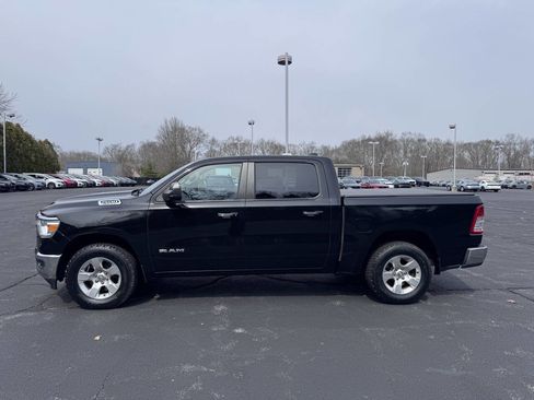 Used 2019 RAM 1500 Big Horn image 2