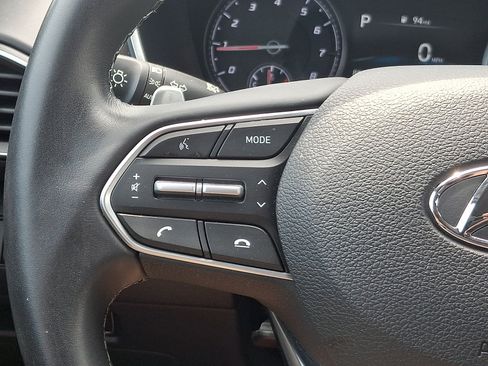 Certified 2023 Hyundai Santa Fe SEL AWD/4WD image 22