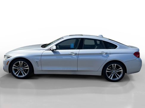 Used 2019 BMW 430i Gran Coupe RWD image 2