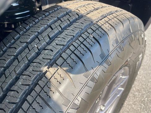 New 2026 Jeep Wrangler Sport S AWD/4WD image 10