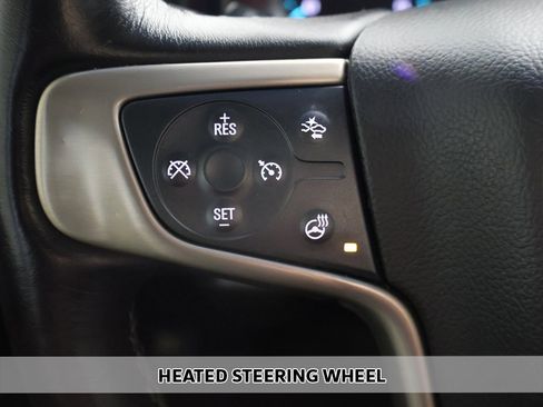 Used 2019 GMC Yukon Denali w/ Open Road Package image 13