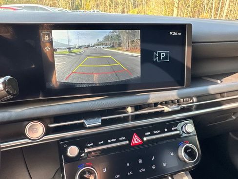 New 2026 Hyundai Santa Cruz SEL image 18