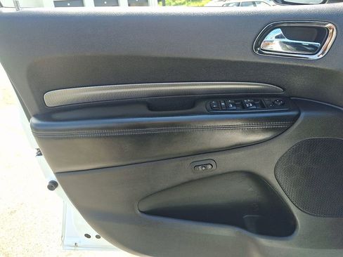 Used 2018 Dodge Durango GT w/ Blacktop Package AWD/4WD image 15