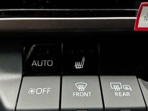 New 2026 Toyota Camry XLE FWD image 26