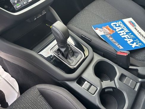 Used 2025 Subaru Forester Premium image 14