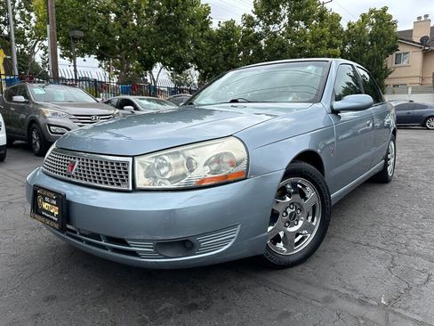 Used 2005 Saturn L-Series L300 image 1