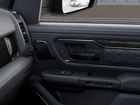 New 2026 RAM 1500 Limited AWD/4WD image 49