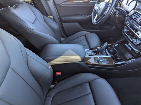 Used 2020 BMW X3 sDrive30i w/ Convenience Package image 11