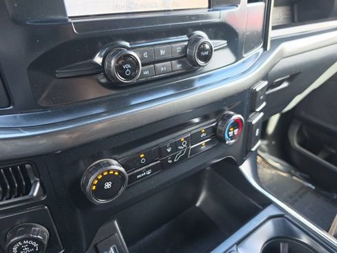 Certified 2023 Ford F150 XL w/ STX Appearance Package RWD image 29