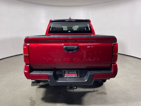 New 2026 Toyota Tacoma SR5 image 4