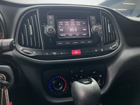 Used 2020 RAM ProMaster City SLT w/ Popular Equipment Group image 45