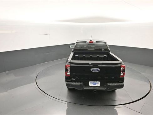 New 2025 Ford Ranger XLT w/ Equipment Group 301A High image 24
