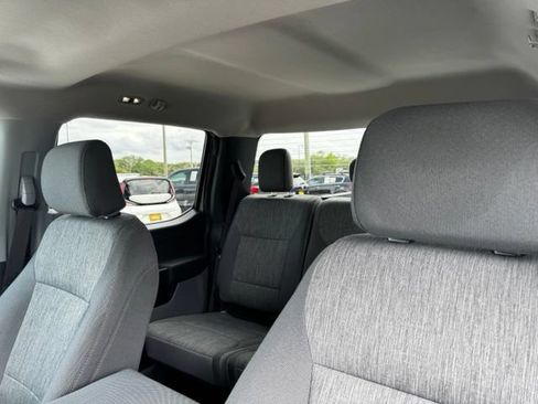 Used 2023 Ford F150 XL w/ XL Chrome Appearance Package RWD image 25
