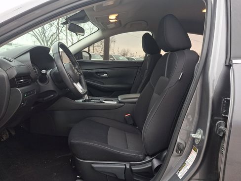 Used 2023 Nissan Sentra SV w/ All-Weather Package image 13