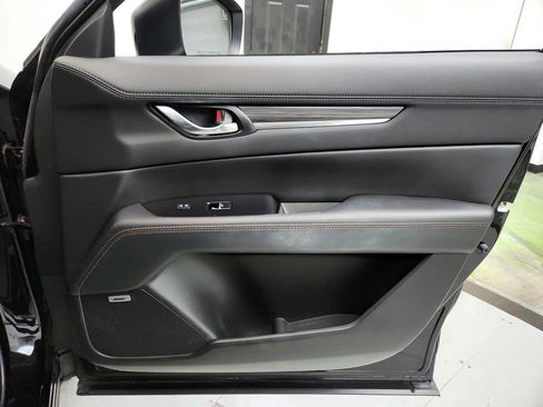 Used 2020 MAZDA CX-5 Grand Touring image 28