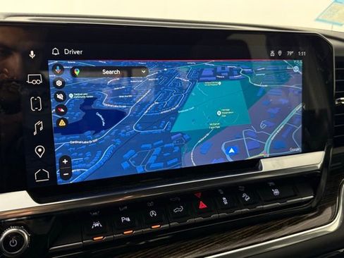 Used 2025 GMC Sierra 1500 Elevation w/ Preferred Package image 18