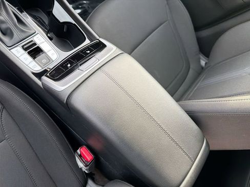 Used 2023 Hyundai Tucson SEL w/ Cargo Package image 23