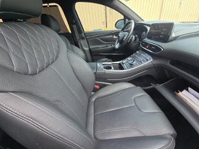 Used 2023 Hyundai Santa Fe Calligraphy AWD/4WD image 11