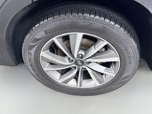 Used 2020 Hyundai Santa Fe Limited image 31