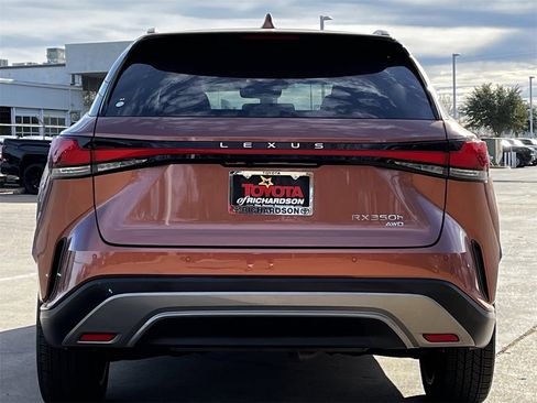 Used 2023 Lexus RX 350 image 5