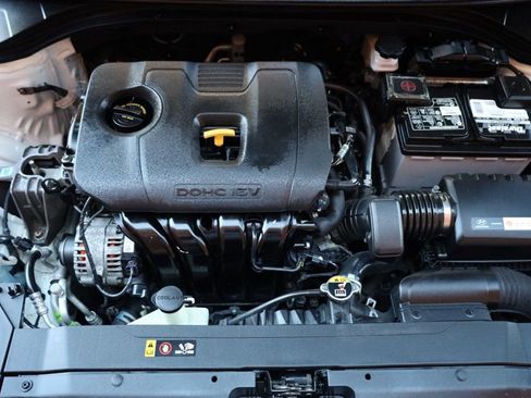 Used 2019 Hyundai Elantra SEL w/ Cargo Package image 11