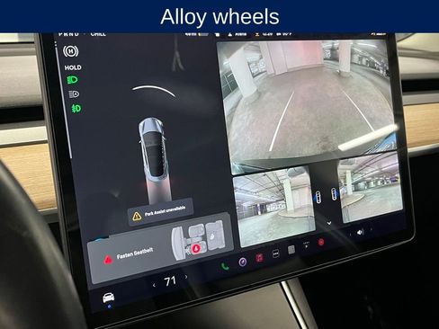 Used 2019 Tesla Model 3 Long Range image 23
