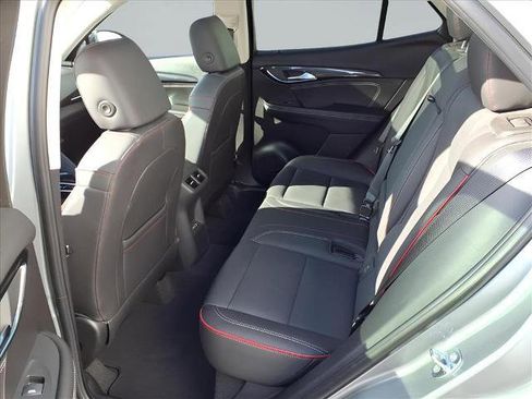 Used 2023 Buick Envision Essence w/ Sport Touring Package image 21