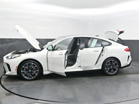 Used 2025 BMW 228i xDrive image 43