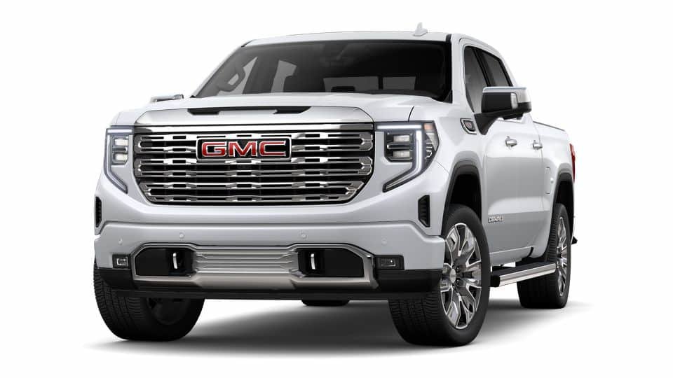 New 2026 GMC Sierra 1500 Denali w/ Denali Reserve Package AWD/4WD image 37