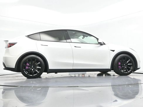 Used 2020 Tesla Model Y Performance AWD/4WD image 47