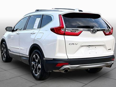 Certified 2019 Honda CR-V Touring image 12