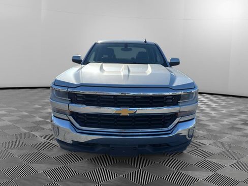 Used 2016 Chevrolet Silverado 1500 LT w/ All Star Edition image 2