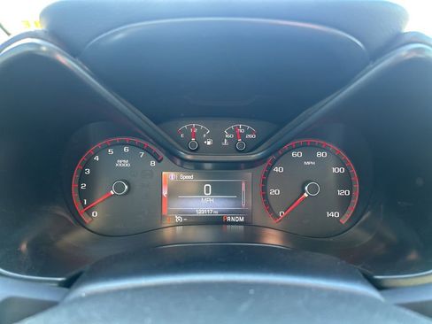 Used 2016 GMC Canyon SLE w/ SLE Convenience Package image 17