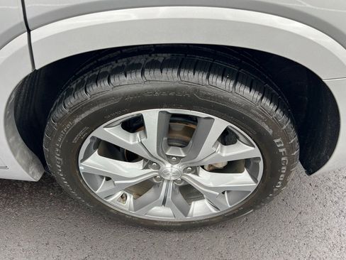 Used 2022 Hyundai Palisade Limited w/ Cargo Package image 15