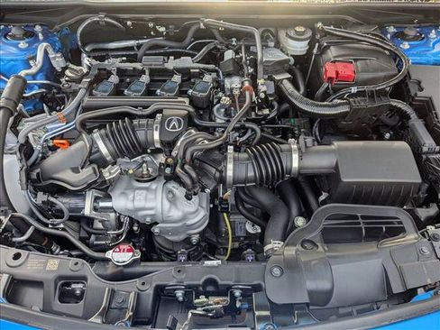 New 2026 Acura Integra A-Spec FWD image 17
