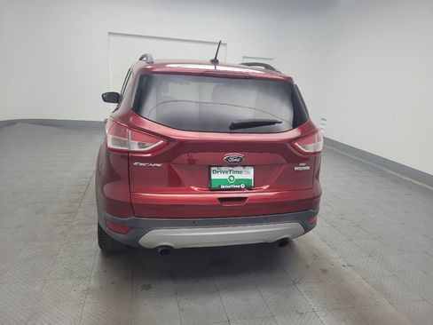 Used 2016 Ford Escape SE w/ SE Leather Comfort Package image 6