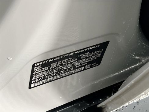 Used 2025 BMW X1 xDrive28i w/ Technology Package image 31