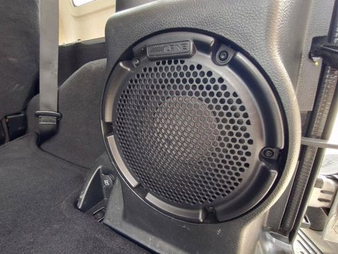 Used 2014 Jeep Wrangler Unlimited Sahara w/ Max Tow Package AWD/4WD image 56