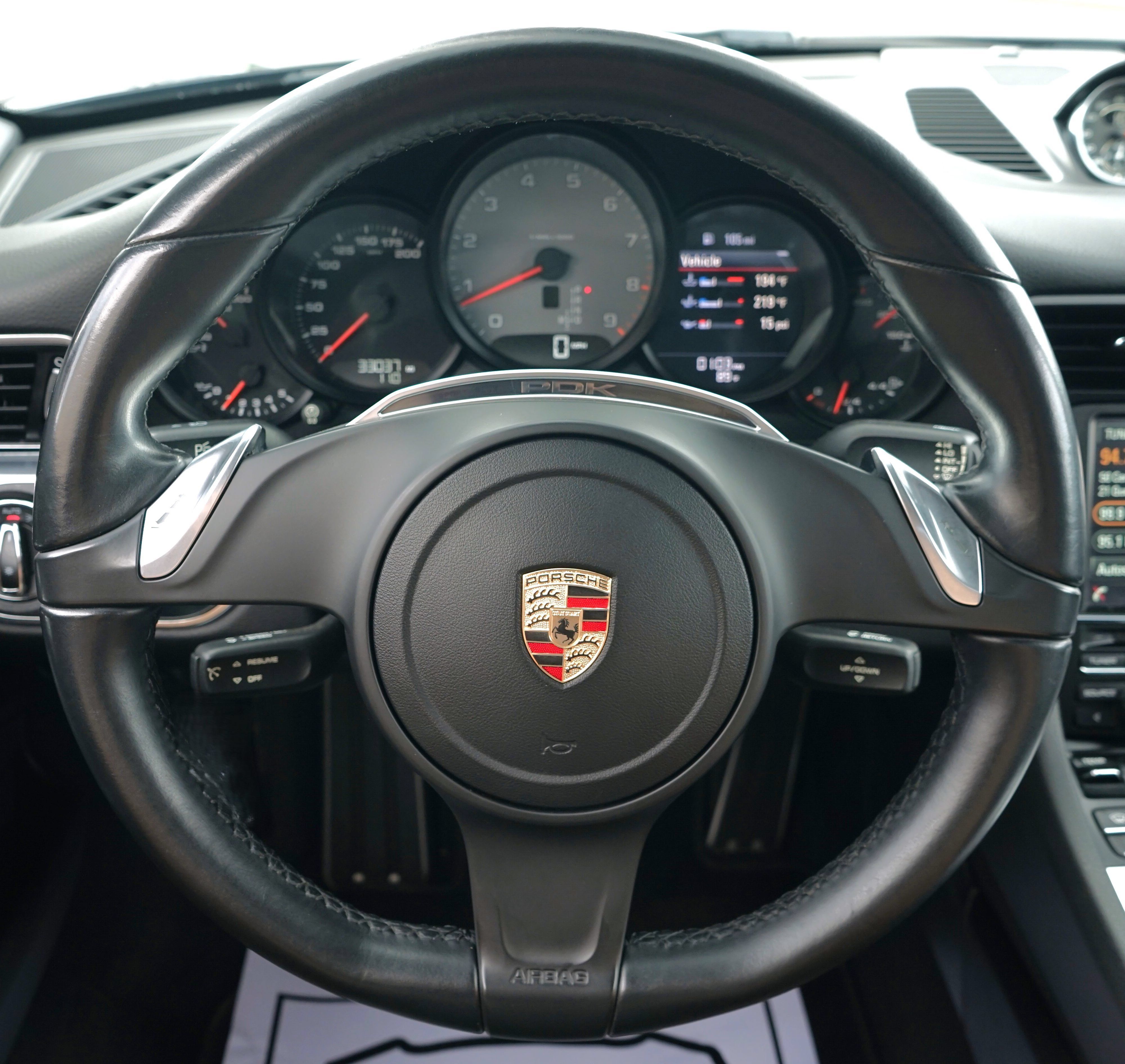Used 2014 Porsche 911 Carrera S RWD image 21
