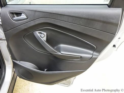 Used 2018 Ford Escape SEL AWD/4WD image 24