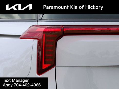 New 2026 Kia Carnival SX Prestige FWD image 11