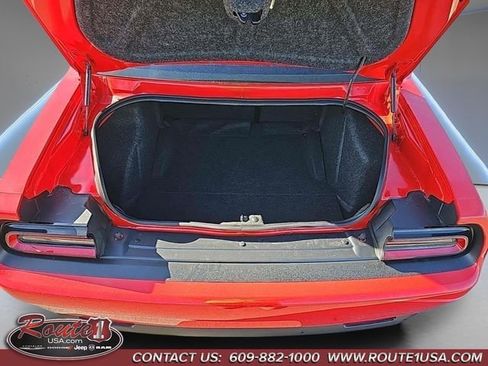 Used 2021 Dodge Challenger SRT Hellcat Redeye RWD image 19