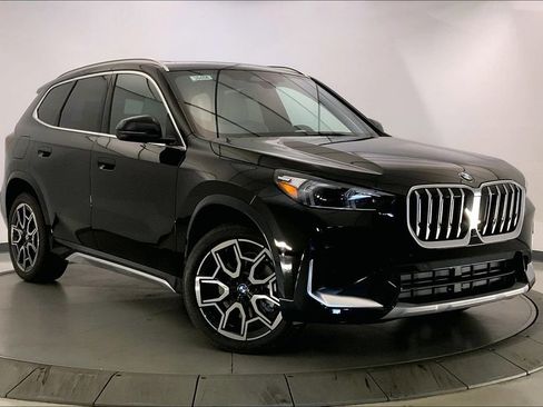 New 2025 BMW X1 xDrive28i w/ Technology Package image 11
